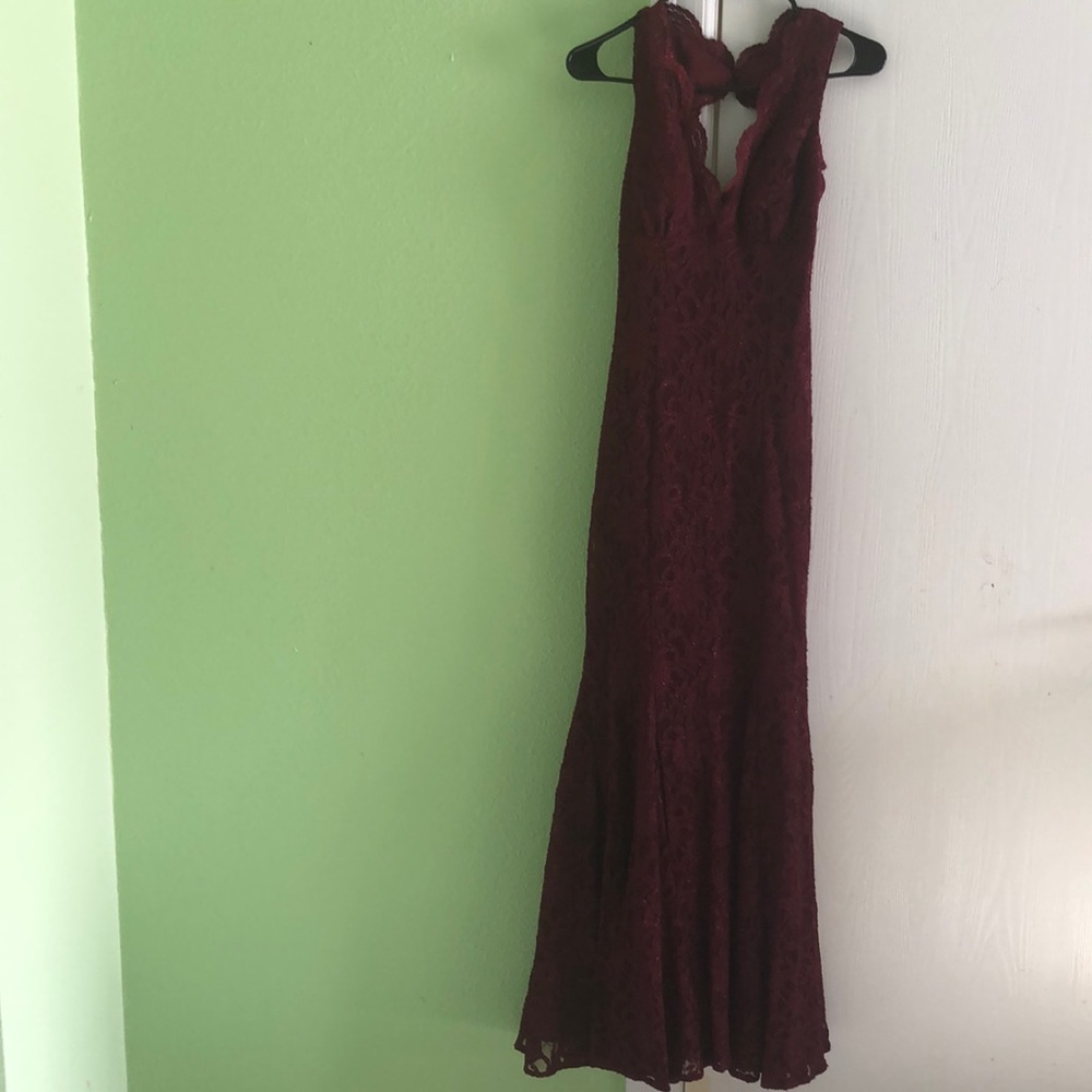 dress